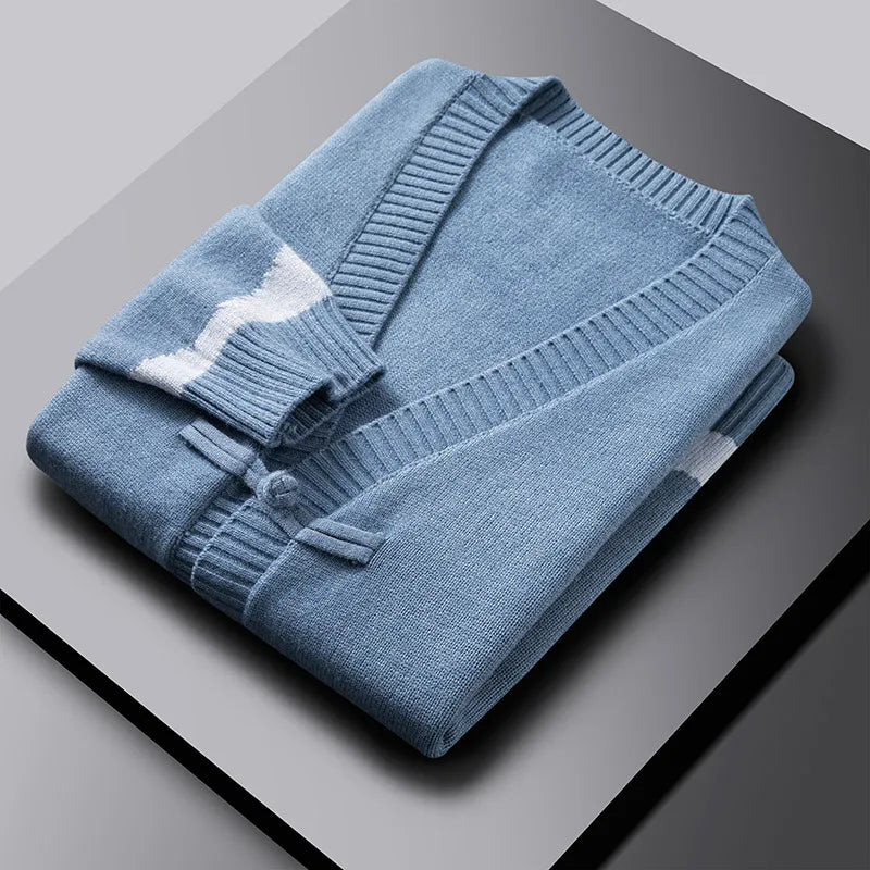 Augutus Wool Sweater