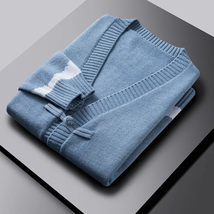 Augutus Wool Sweater