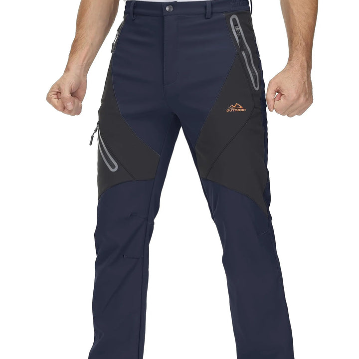 Overland Hiking Trouser