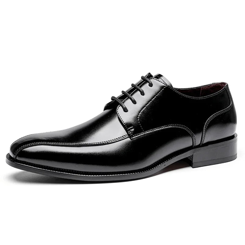 The Madison Oxford Shoes