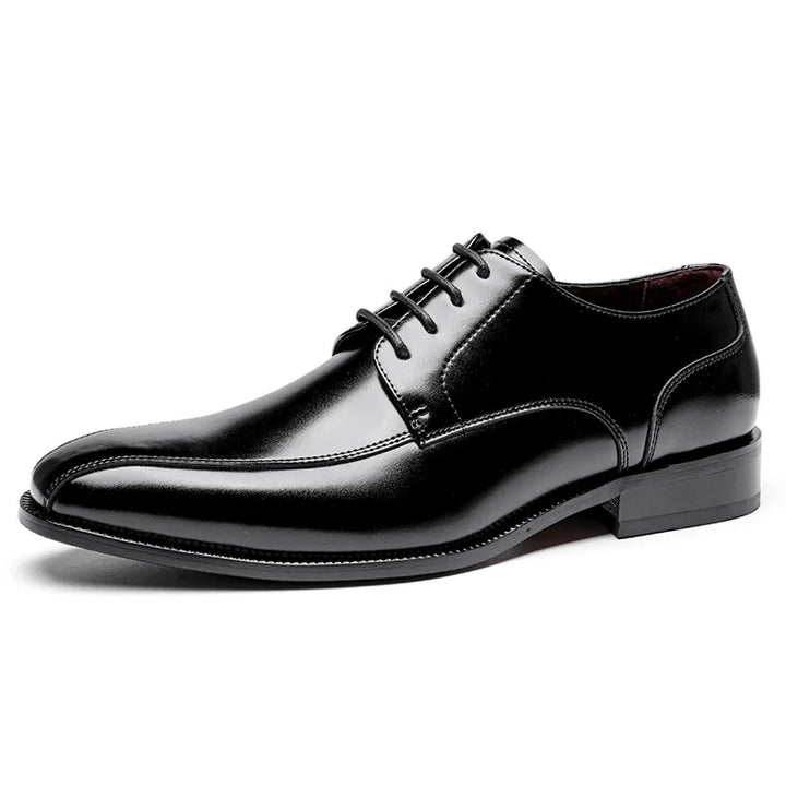 The Madison Oxford Shoes