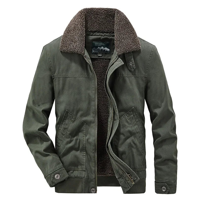 Phantom Fleece Jacket