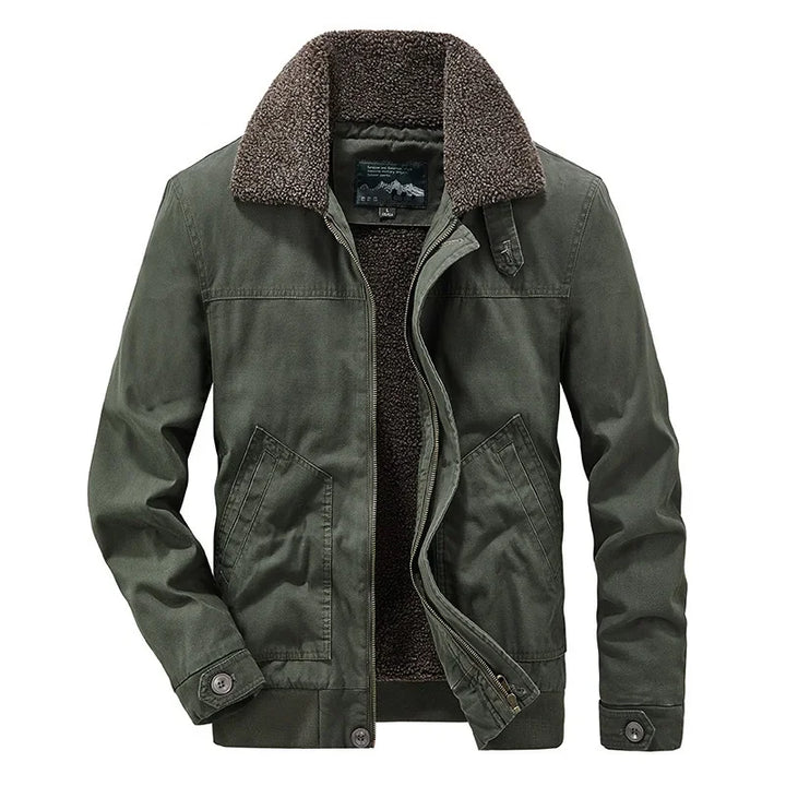 Phantom Fleece Jacket