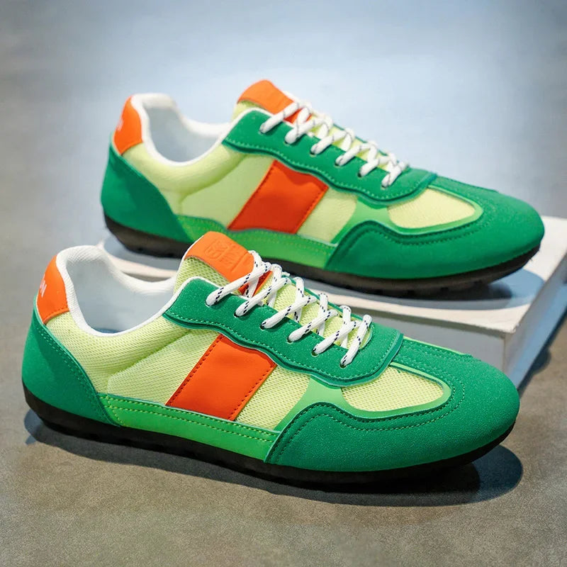 Bristol Utility Sneakers