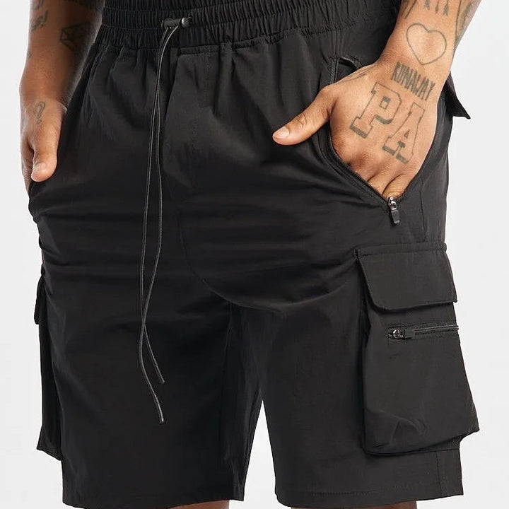 Hawkin Cargo Shorts