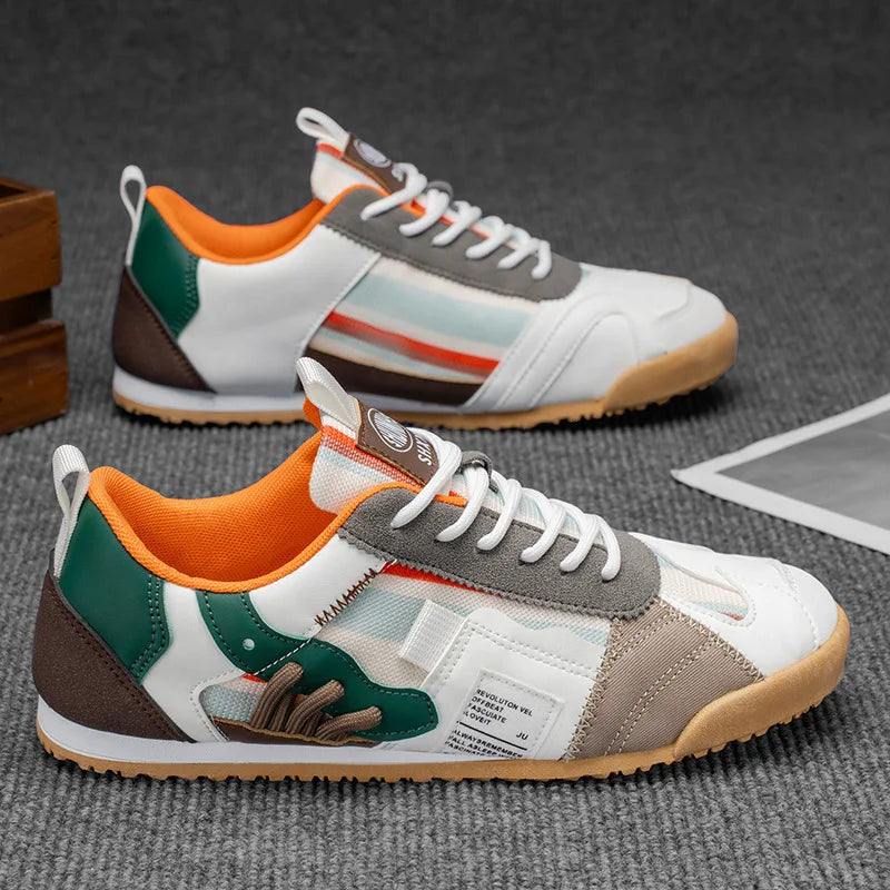 Nova Utility Sneakers