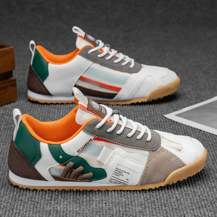 Nova Utility Sneakers