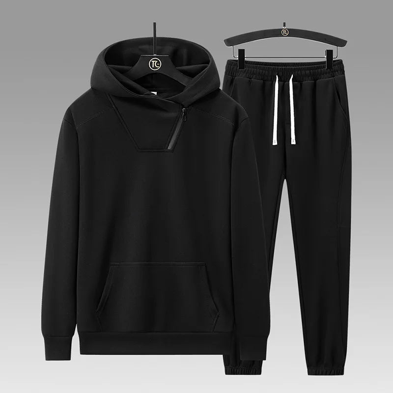 Brenzo Premium Tracksuit Set