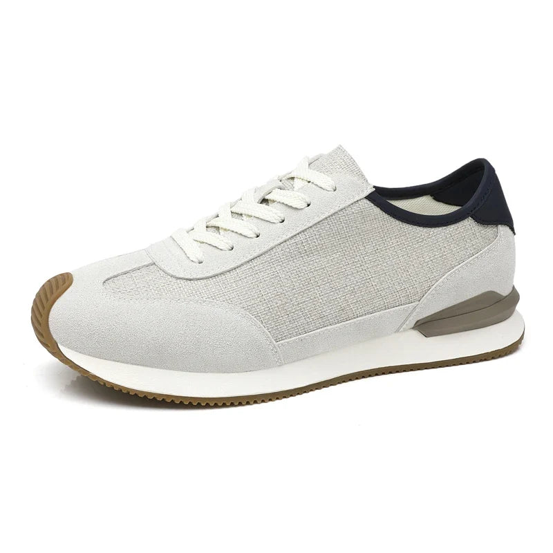 Rhett Lace Up Sneaker
