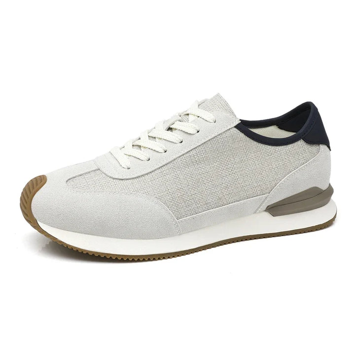 Rhett Lace Up Sneaker