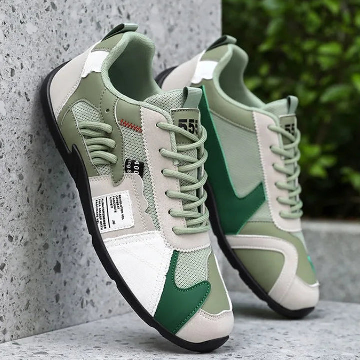 Nirvana Utility Sneakers