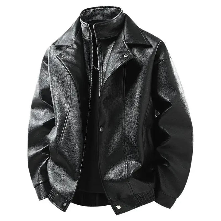 Montreux Leather Jacket