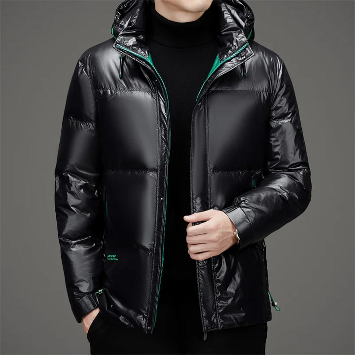 Dawson Duck Down Jacket