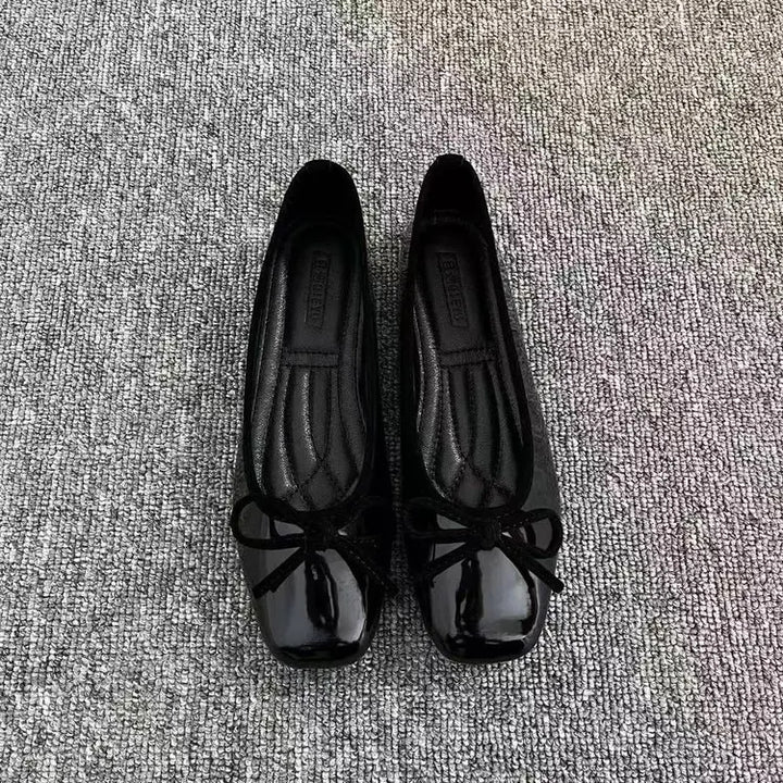Blythe Bow Ballet Flats