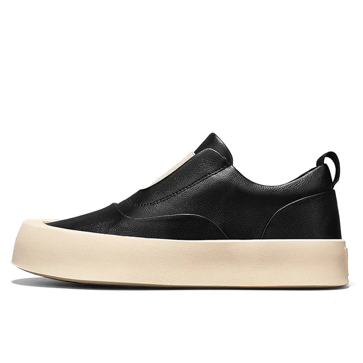Lucas Leather Sneaker
