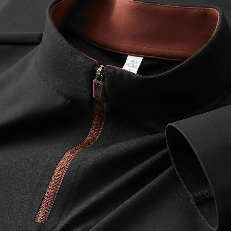 Darthmouth Ridge Pullover