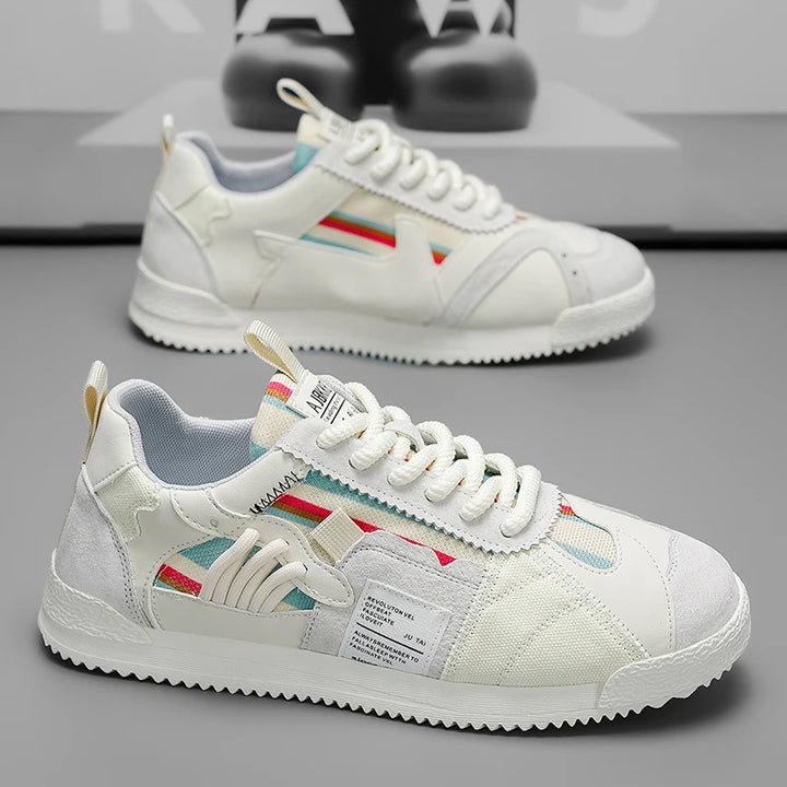 Novara Utility Sneakers