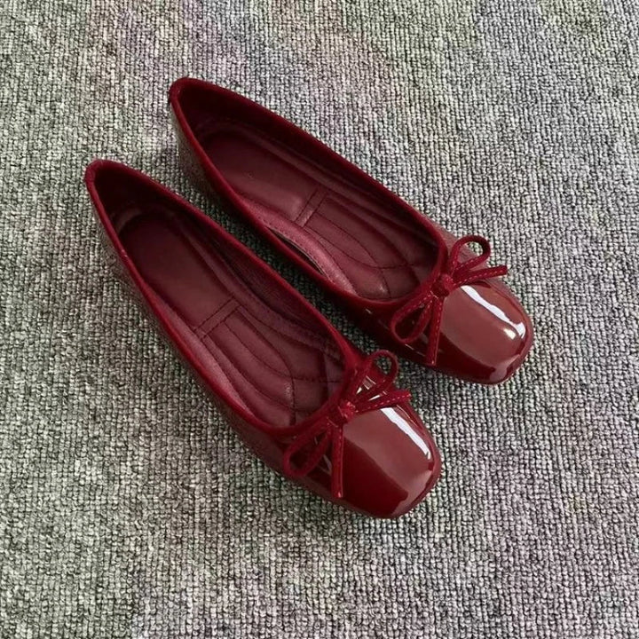 Blythe Bow Ballet Flats