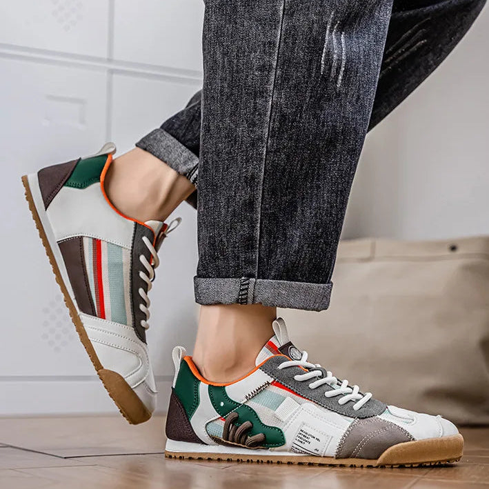 Nova Utility Sneakers
