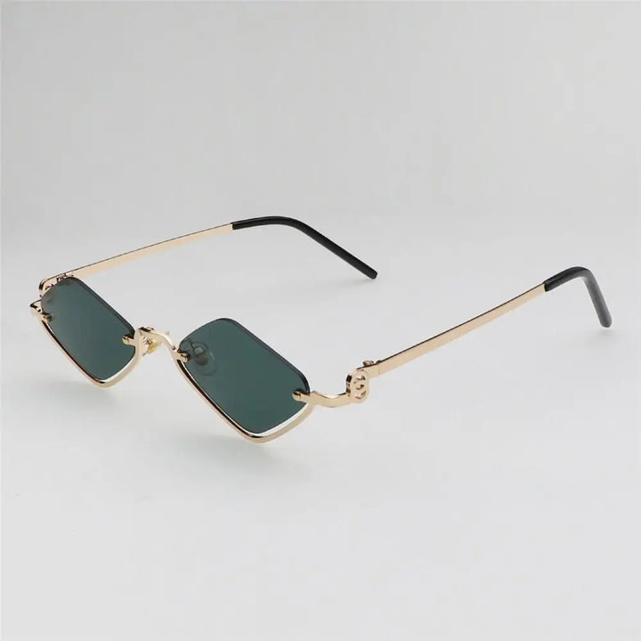 Alana Diamond Sunglasses