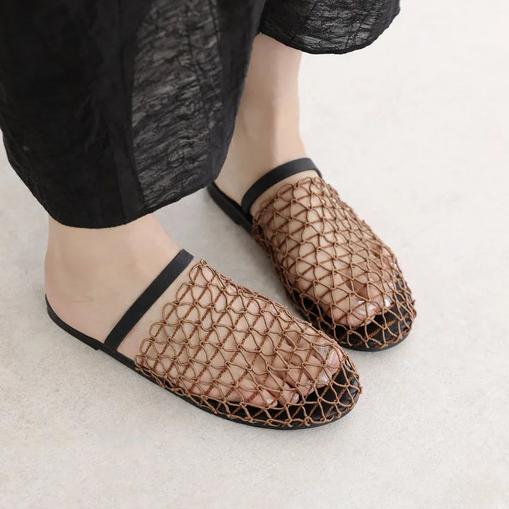 Alvina Whisper Sandals
