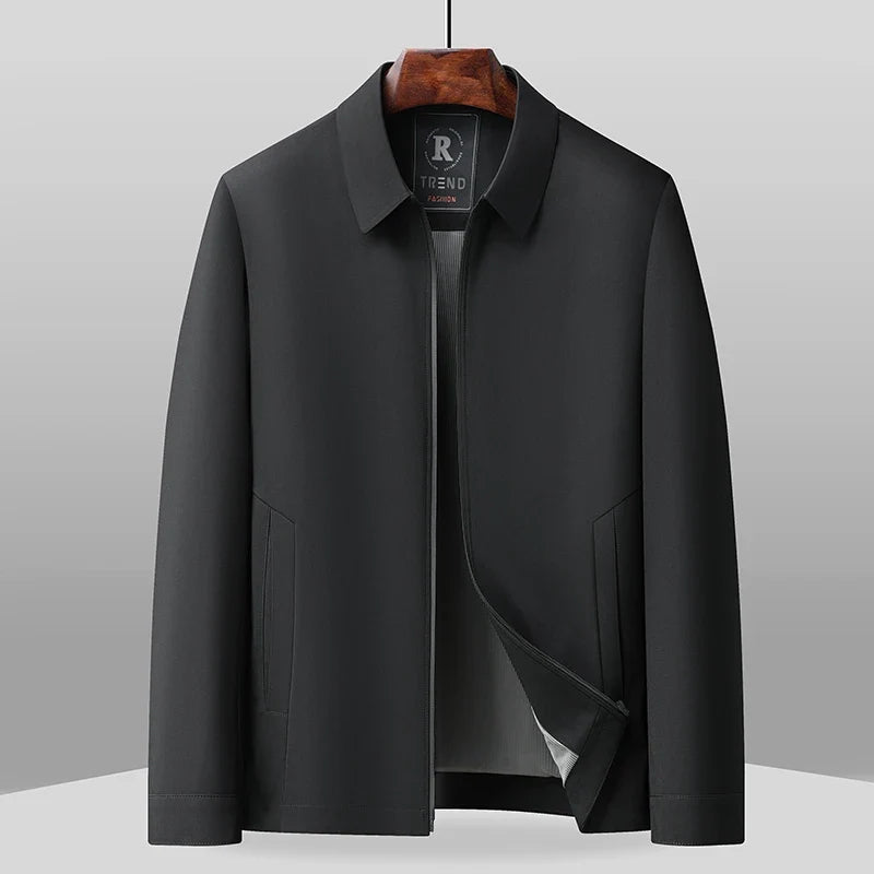 Desmond Full Zip Jacket