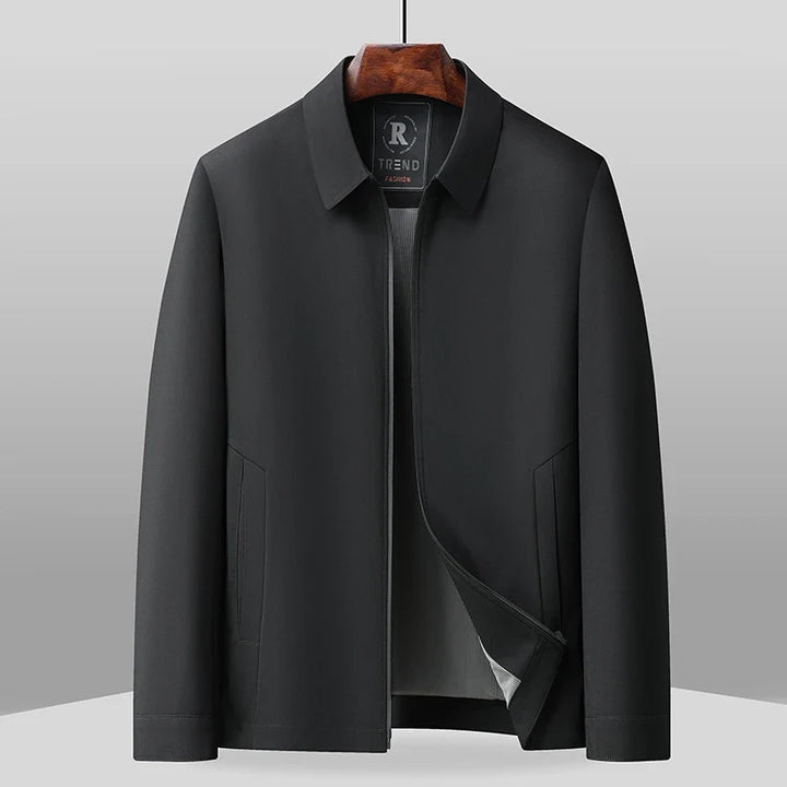 Desmond Full Zip Jacket