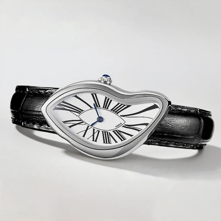 Elordi Irregular Watch