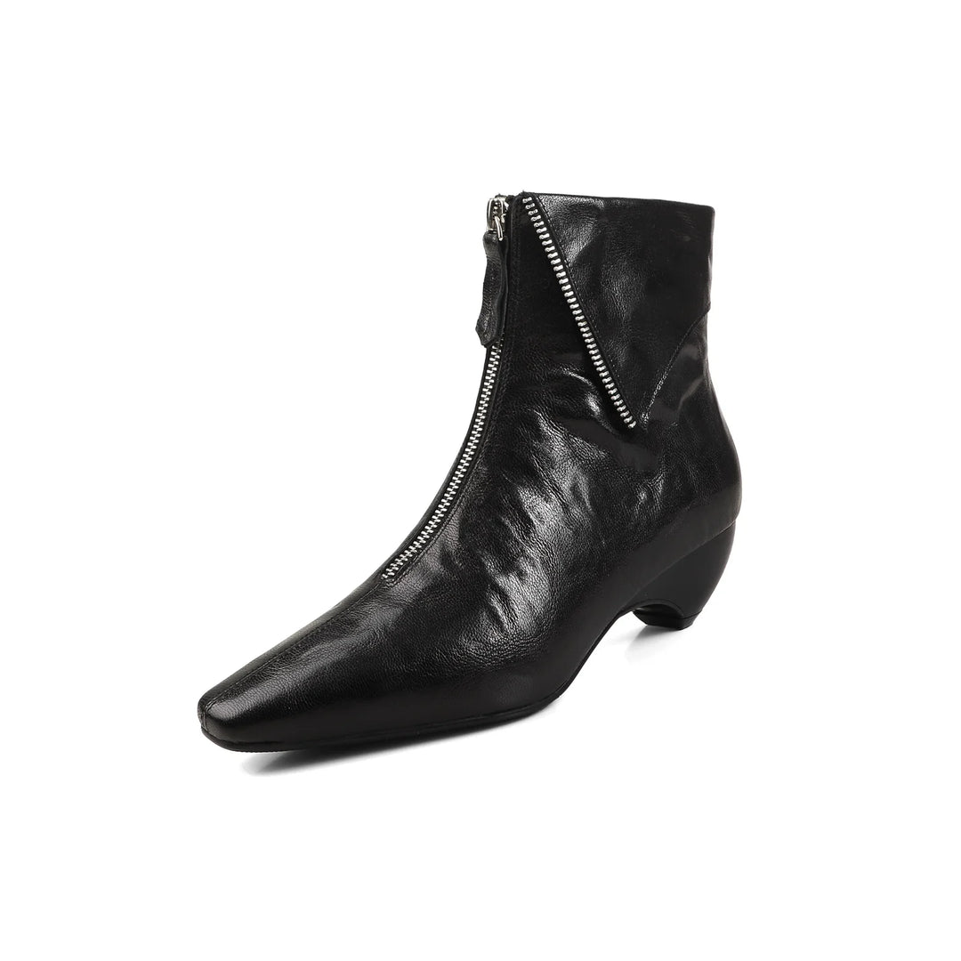 Vivienne Genuine Leather Boots