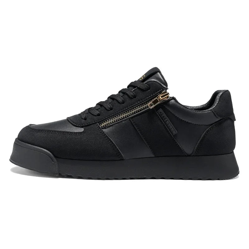 Metro Leather Sneakers