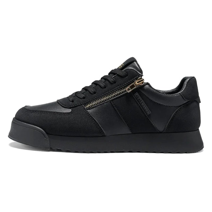 Metro Leather Sneakers
