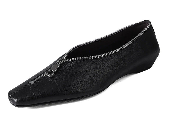 Marivelle Leather Sandals