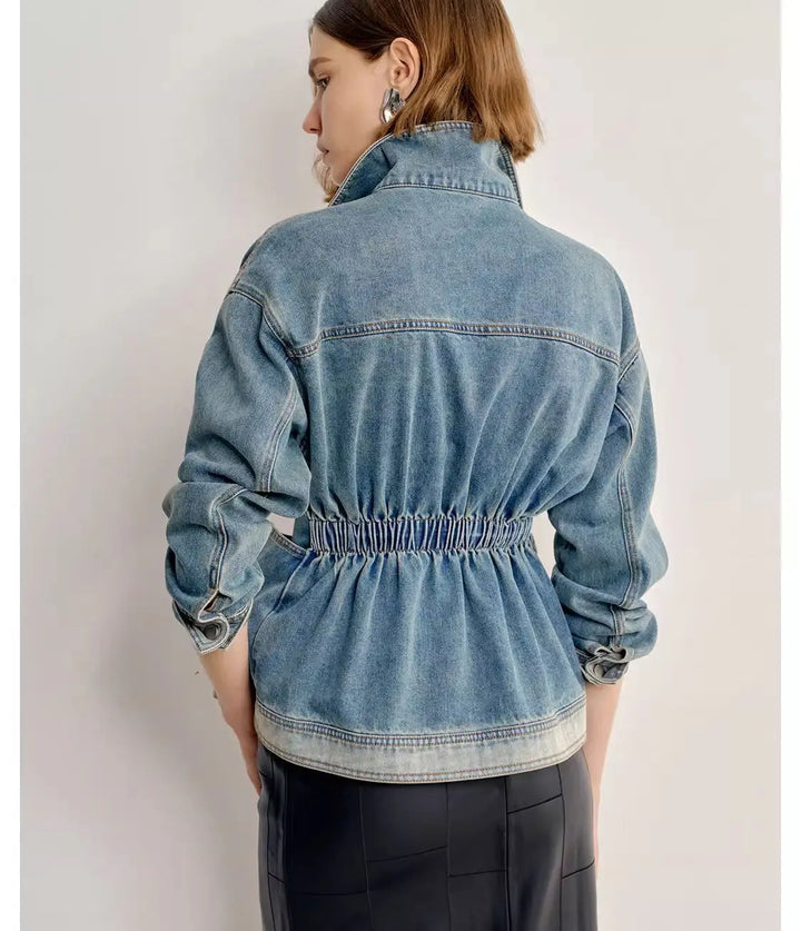 Rebecca Denim Jacket