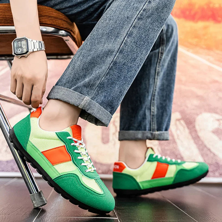 Bristol Utility Sneakers