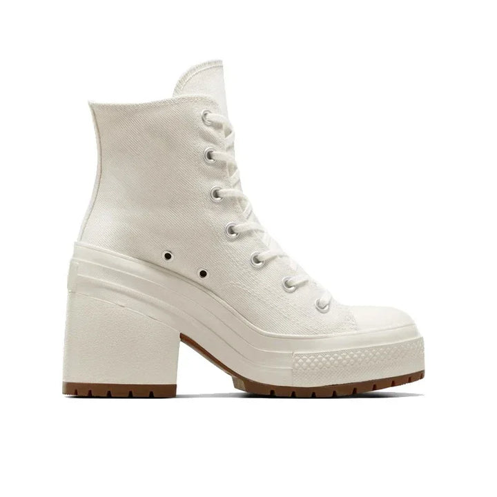 Rebecca Rise Canvas Sneakers