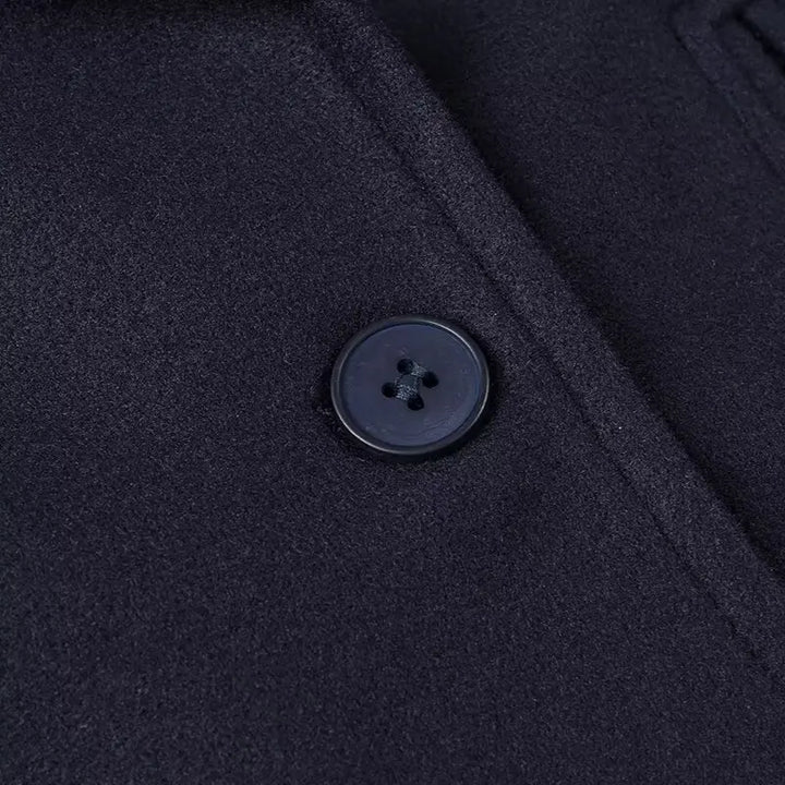 Ariana Short Woolen Jacket