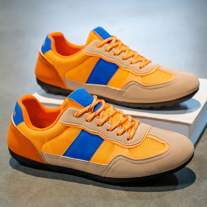 Bristol Utility Sneakers