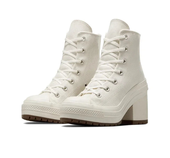 Rebecca Rise Canvas Sneakers