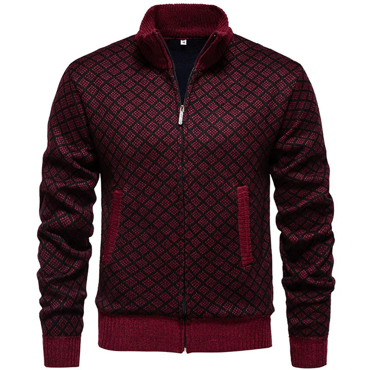 Extra Fine Knitted Sweater