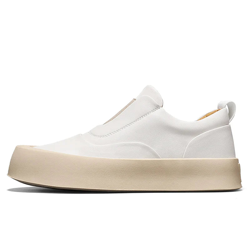 Lucas Leather Sneaker