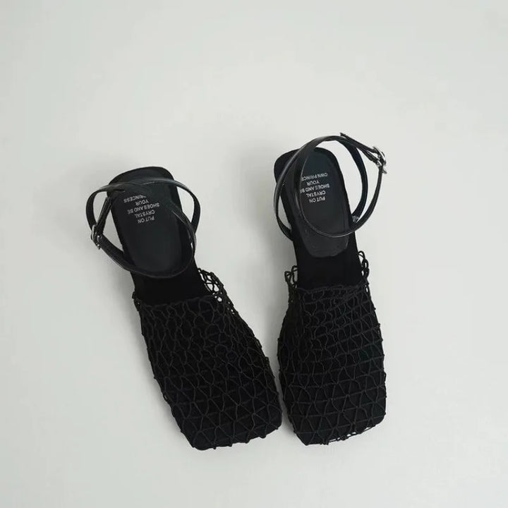 Alvina Sandals