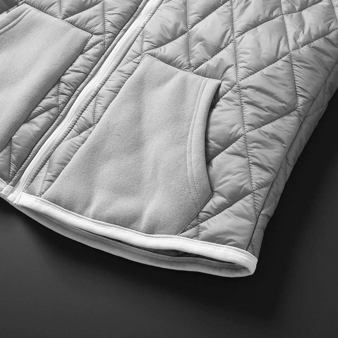 Picasso Padded Two-Piece Set