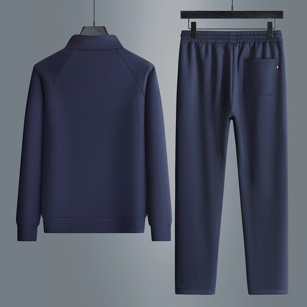Oslo Premium Tracksuit Set