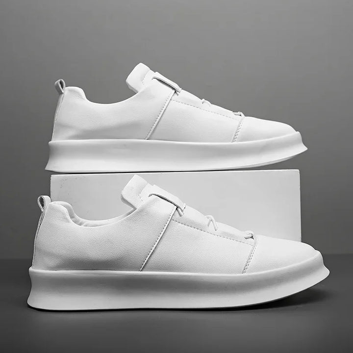 Marino Italian Leather Sneaker