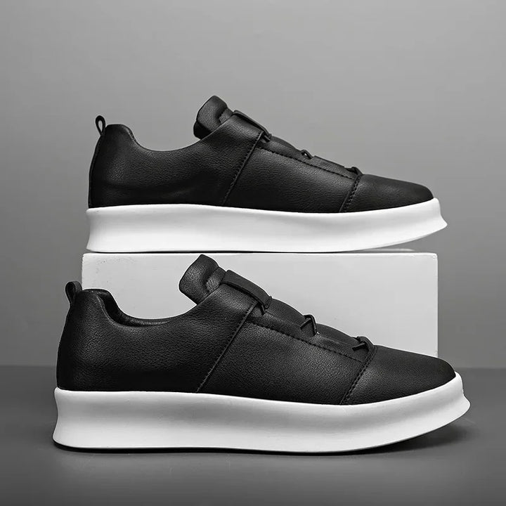 Marino Italian Leather Sneaker