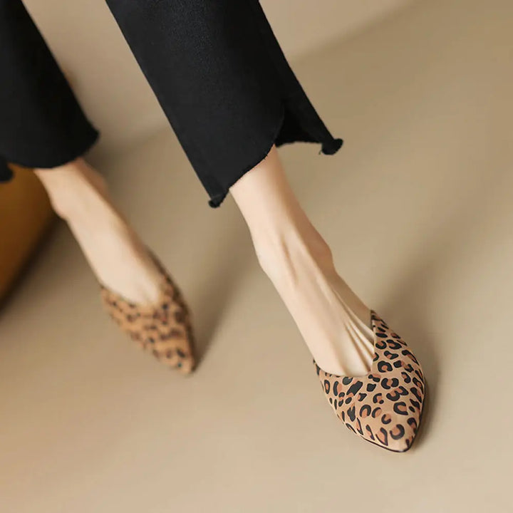 Spello Kitten Heels