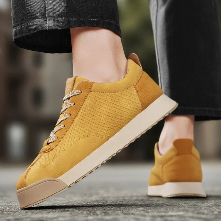 Marcus Low Top Sneaker