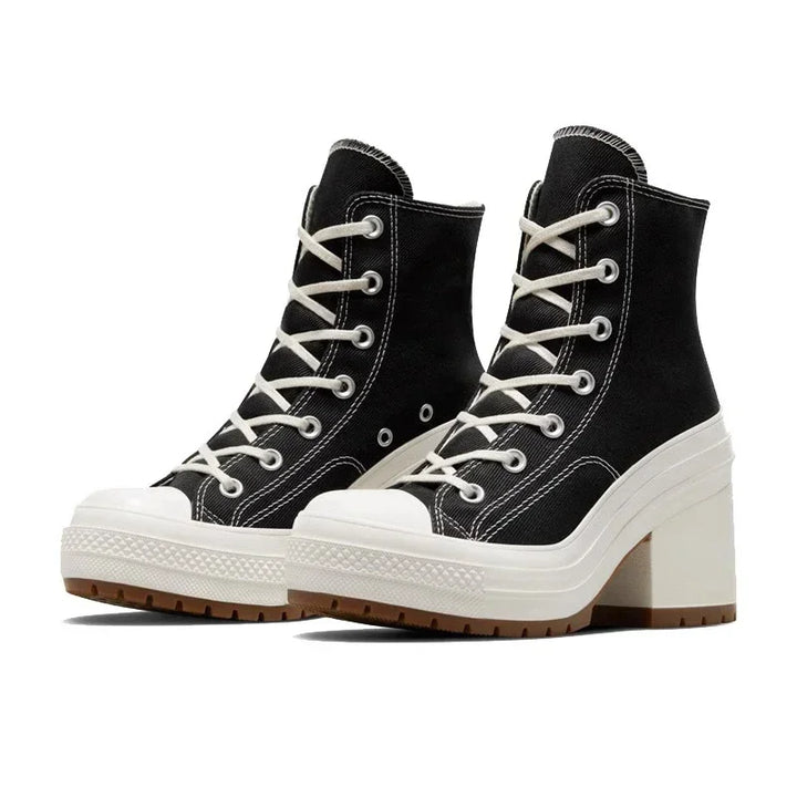 Rebecca Rise Canvas Sneakers