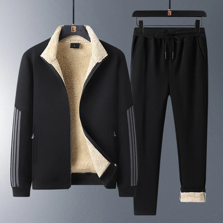 Marcello Premium Tracksuit Set