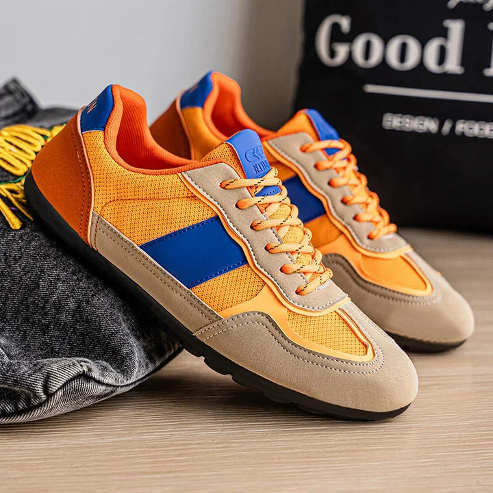 Bristol Utility Sneakers